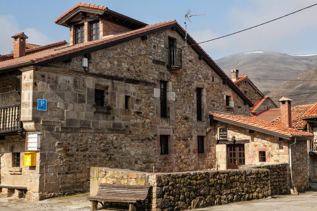 Готель Nuestra Senora Del Carmen Сан-Себестьян-де-Гарабандал Екстер'єр фото