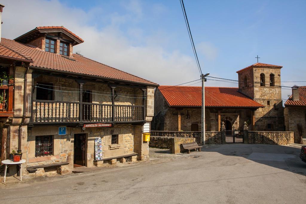 Готель Nuestra Senora Del Carmen Сан-Себестьян-де-Гарабандал Екстер'єр фото